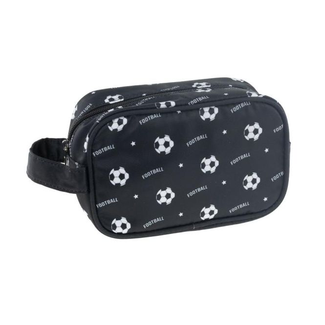 Hovedbilde Toalettveske Fotball