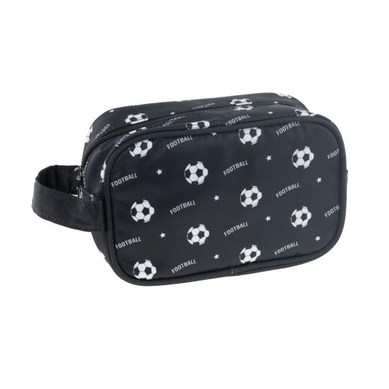 Toalettveske Fotball