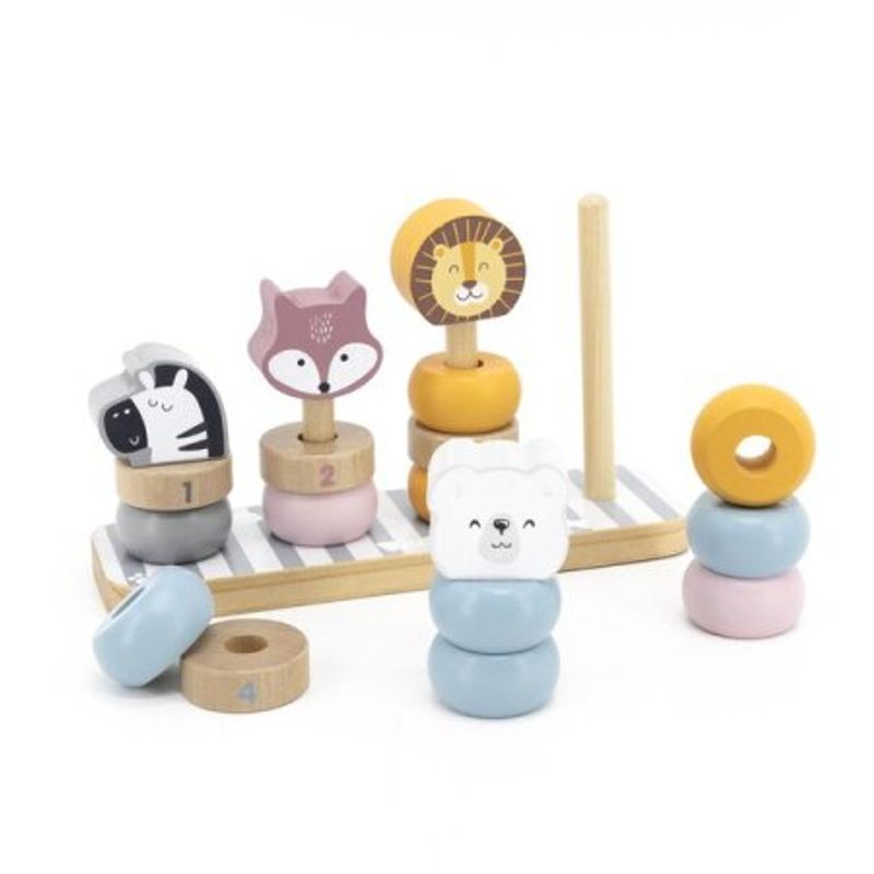 PolarB Stacking Blocks